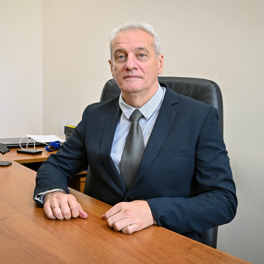 Кузнецов Валерий Александрович